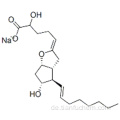 Prostacyclin-Natriumsalz CAS 61849-14-7